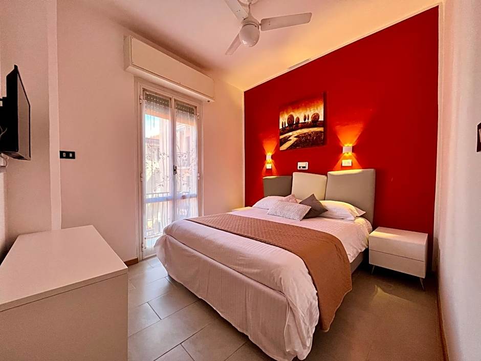 Hotel Alla Fontanella