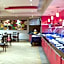 Comfort Inn Puebla Centro Histórico