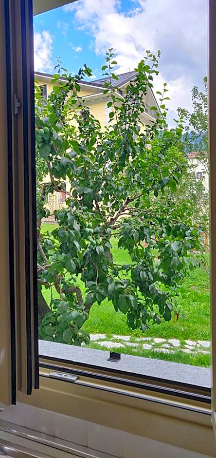 Residence Saint-Vincent