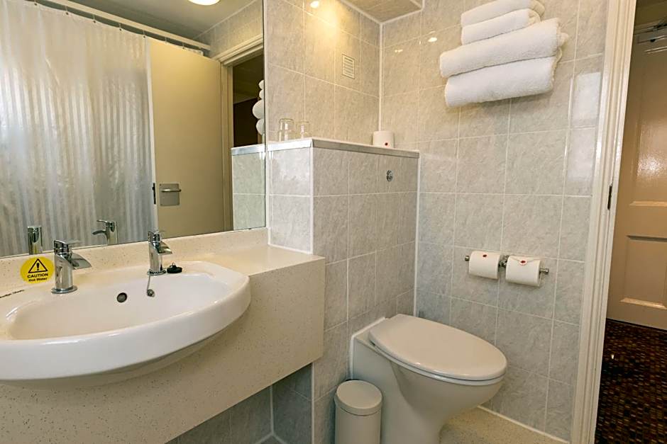 Darlington Hyde Park