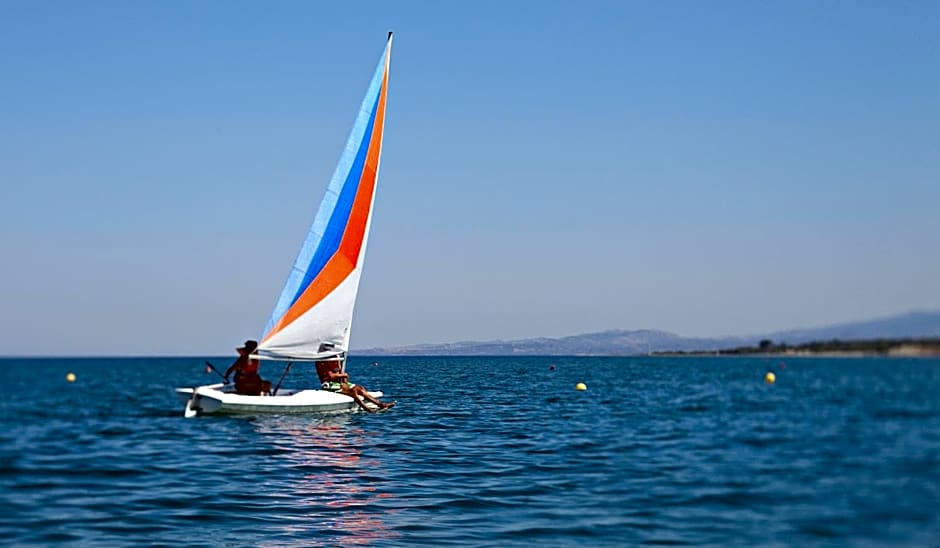 TH Marina di Sibari - Baia Degli Achei Village