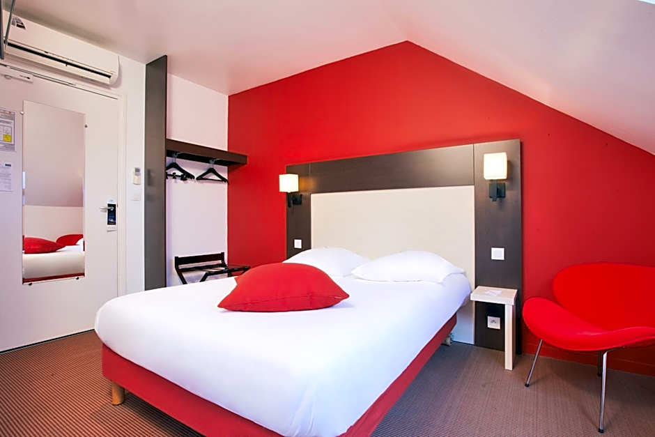 KYRIAD ROUEN NORD - Mont Saint Aignan