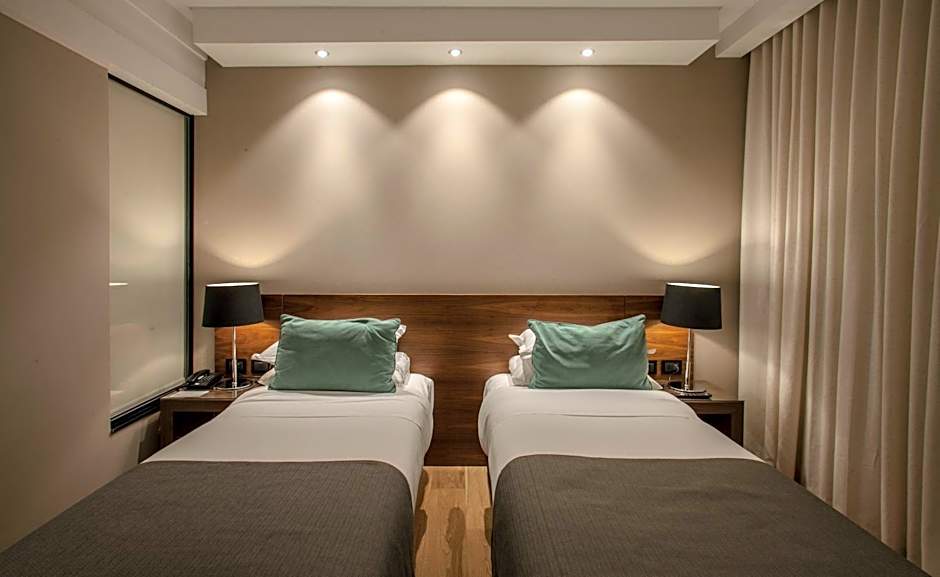 Puerto Norte Design Hotel