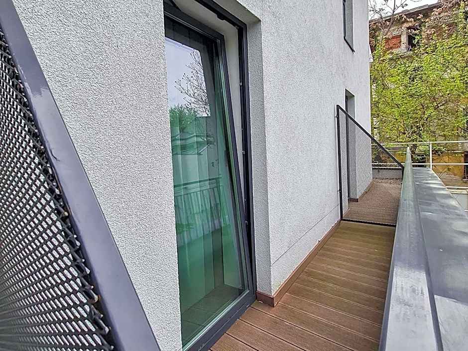 Ibis Styles Bucharest Center