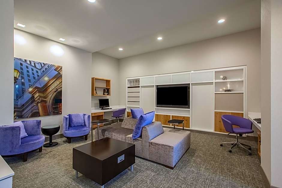 Holiday Inn Cleveland Clinic By IHG