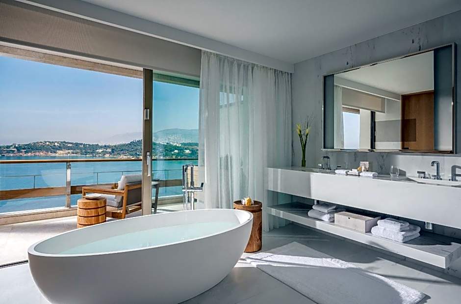 Four Seasons Astir Palace Hotel Athens