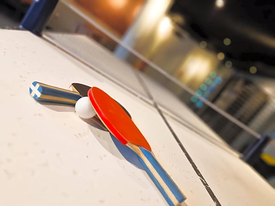 ibis budget Lille Marcq-en-Baroeul