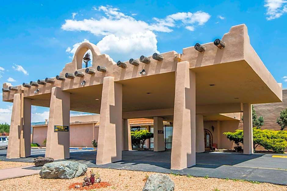 Quality Inn Taos