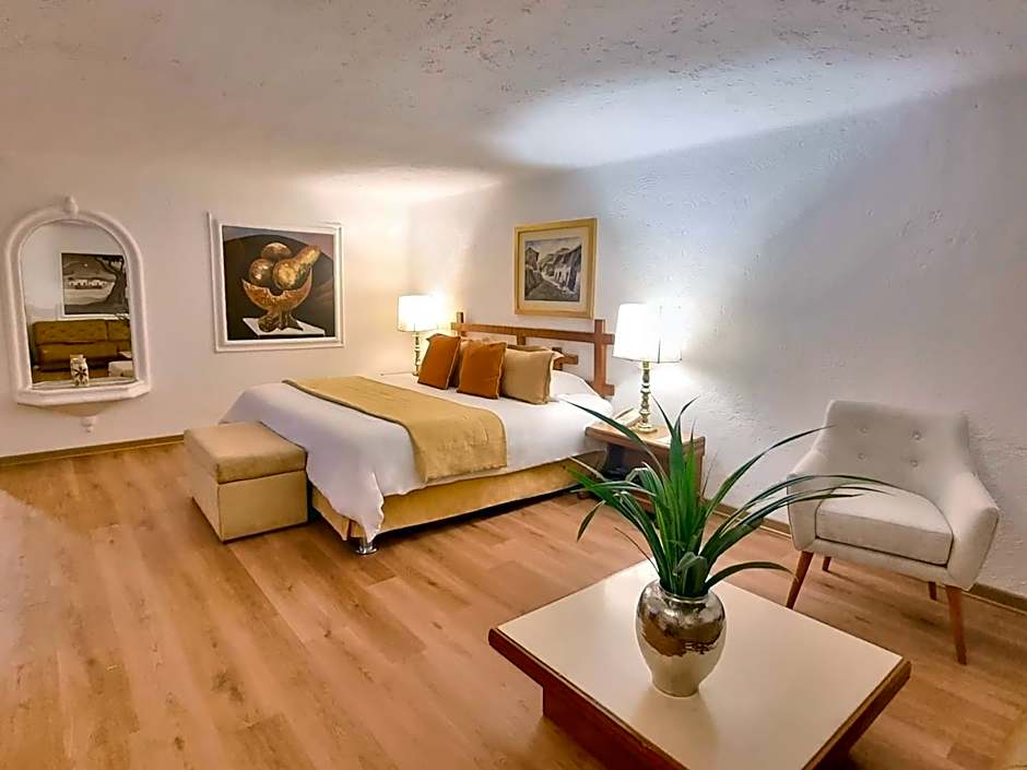 Antara Hotel & Suites - Miraflores