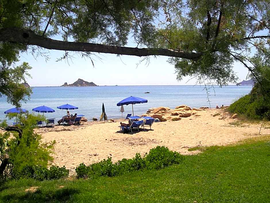 Hotel Mediterraneo