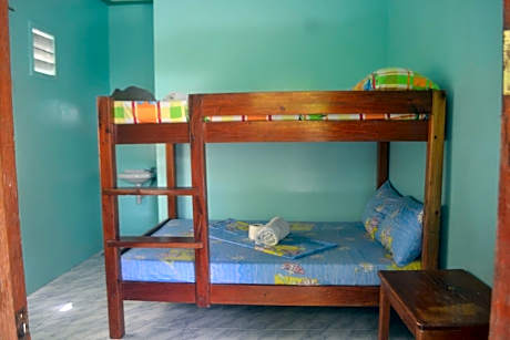 Basic Triple Room