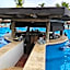 Mayan Palace