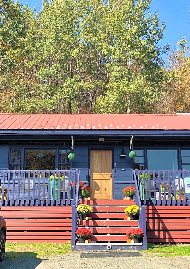 Green Acres Retreat