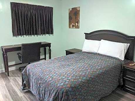 Laurel Notch Motel