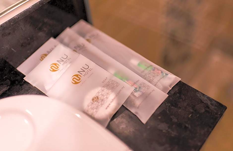 NU Hotel