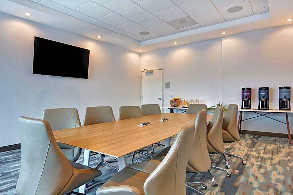 Hampton Inn By Hilton Chula Vista Eastlake