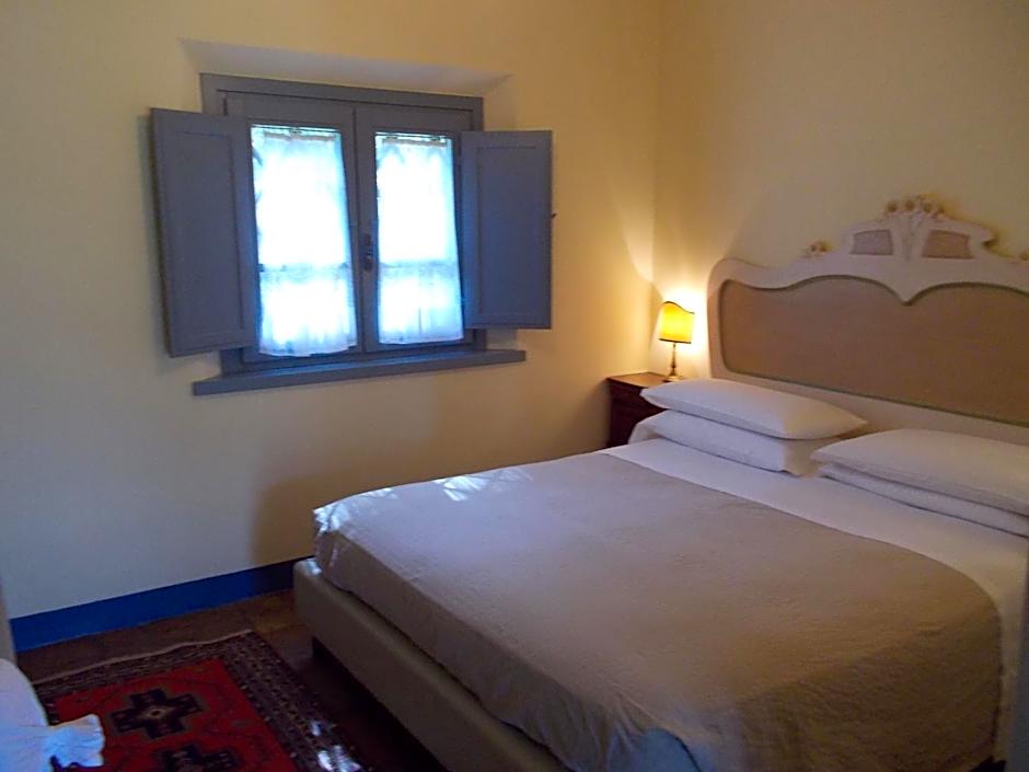 Alloggio Al San Girolamo