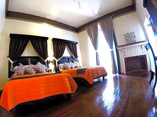 Hotel Providencia