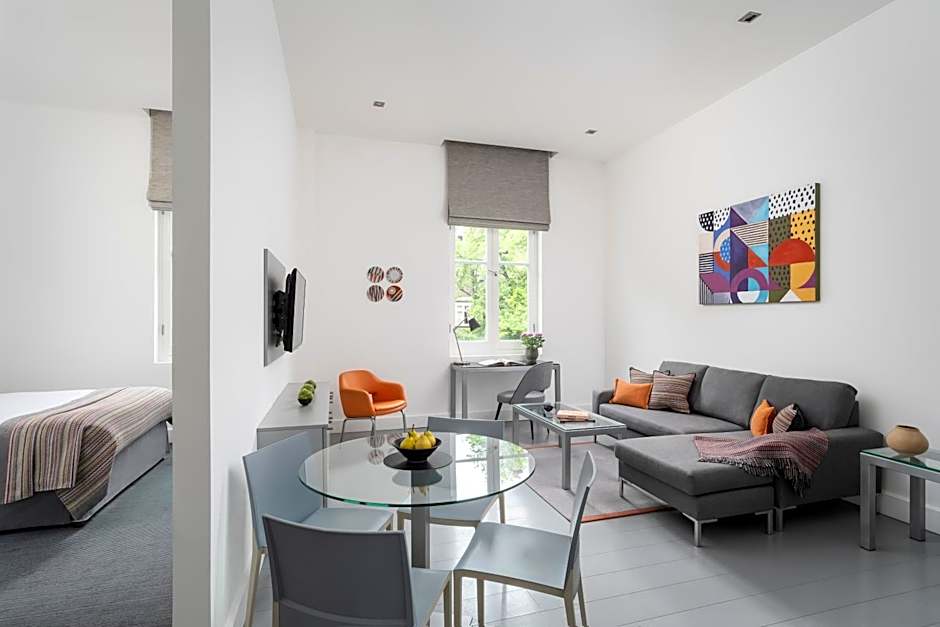 Templeton Place by Supercity Aparthotels