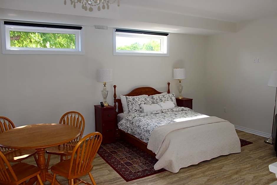 1840 Guest House B&B Merrickville