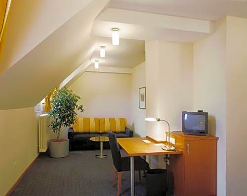 Landhotel zum Schwanen mit Restaurant Mona Liza