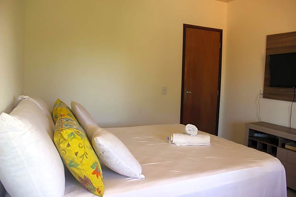 Flat's Portal do Sol-SMG