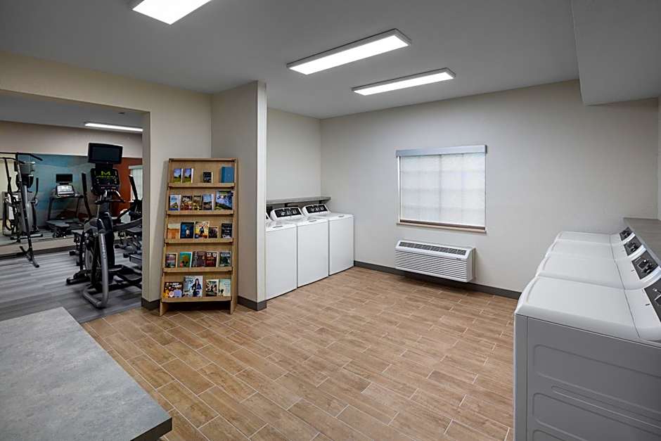 Candlewood Suites St. Robert By IHG