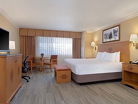 Premium King Room