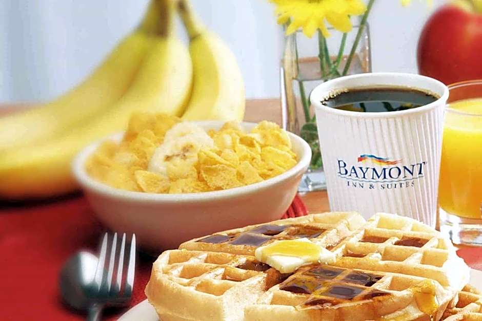 Baymont by Wyndham Bowling Green