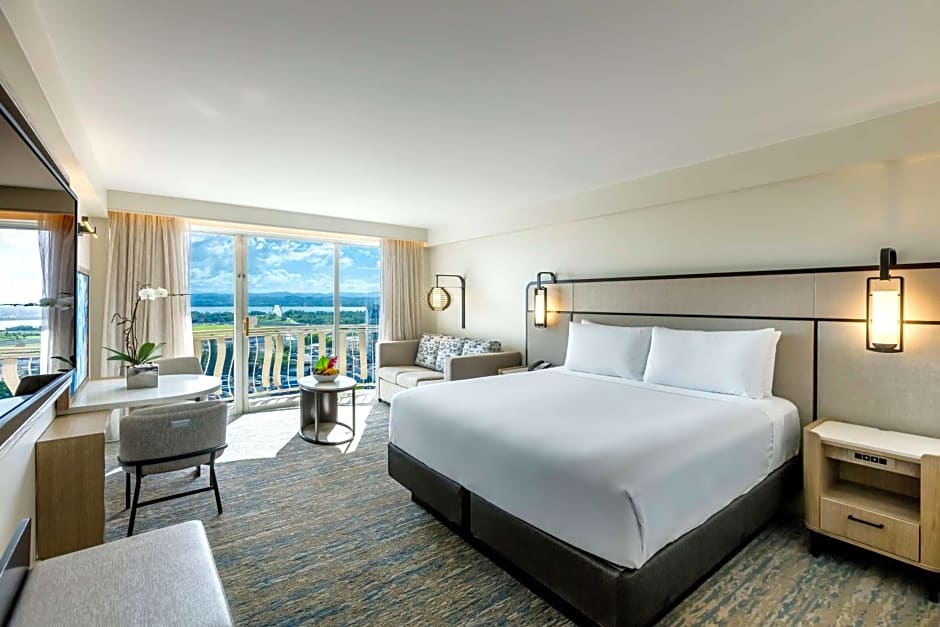 Royal Sonesta San Juan
