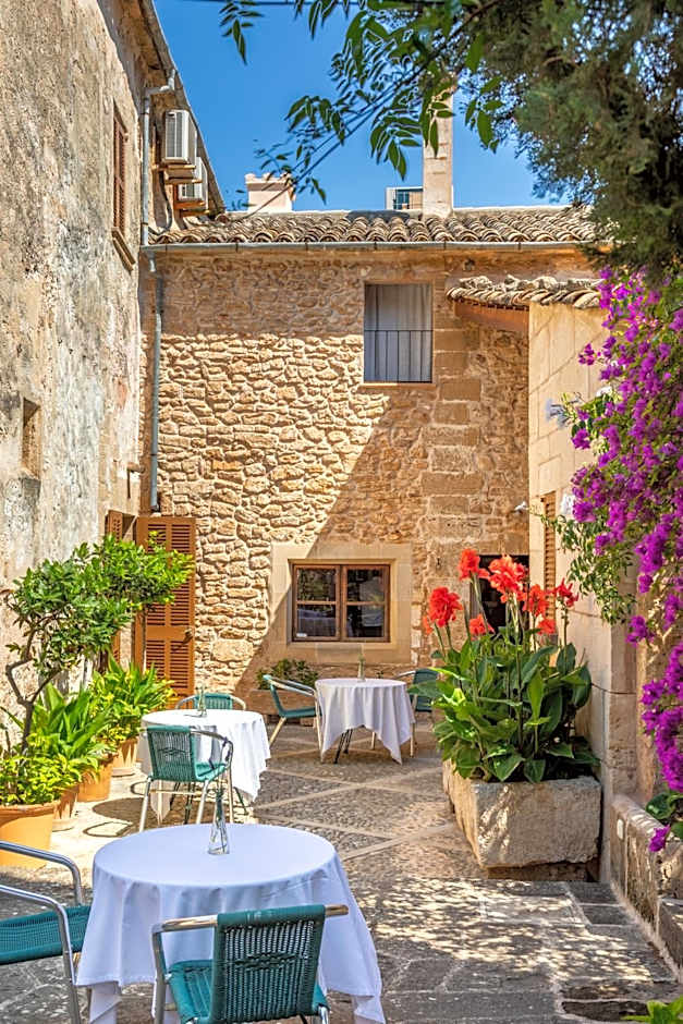 Can Tem Turismo de Interior