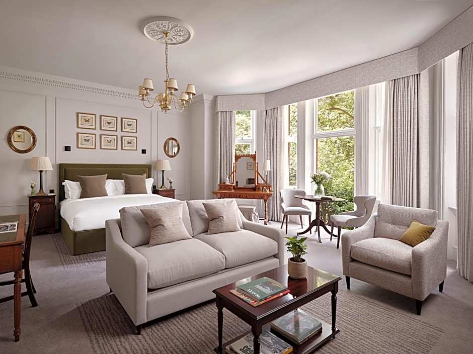 The Chelsea Townhouse by Iconic Luxury Hotels