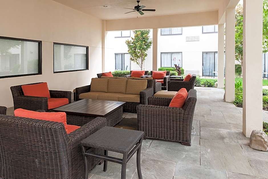 Courtyard by Marriott Waco