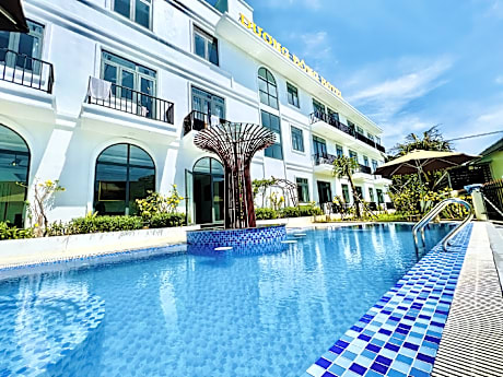 Duong Đong Hotel