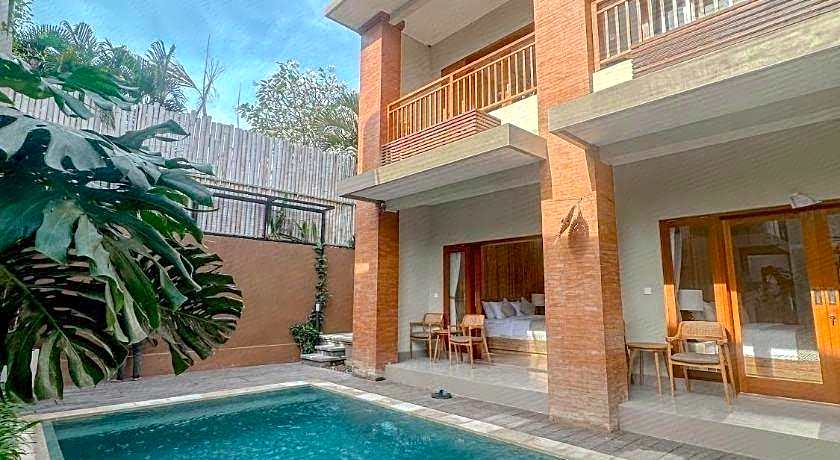 Jonsen Homestay