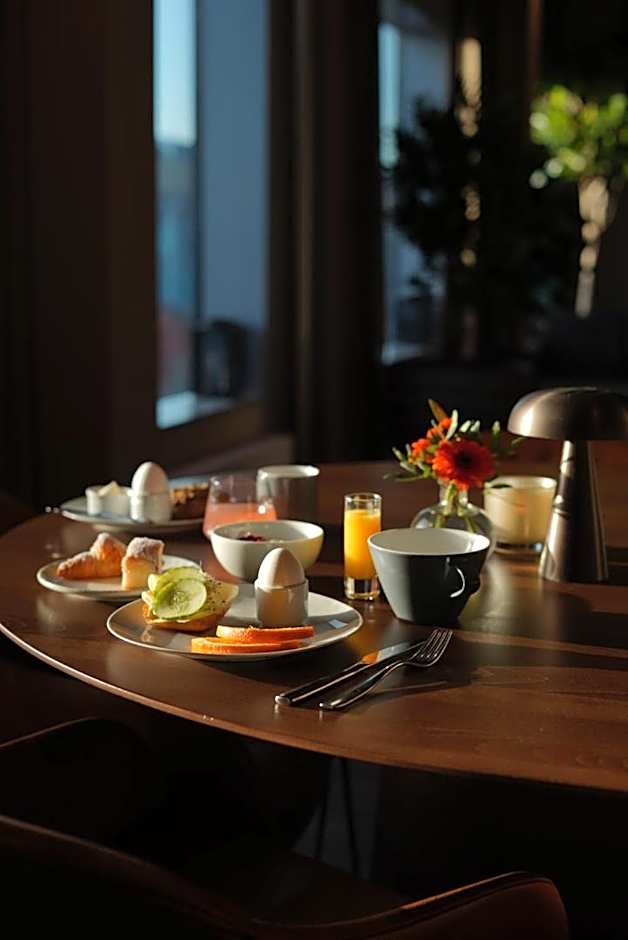 Clarion Hotel The Pier