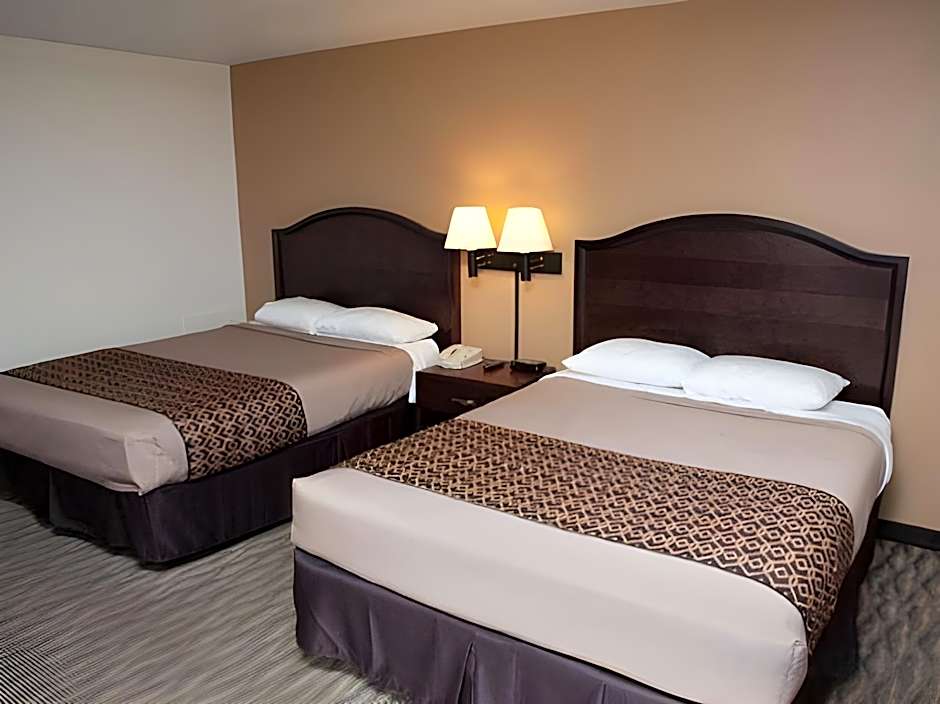 Americas Best Value Inn and Suites Atlantic