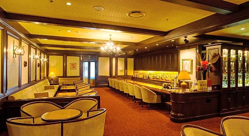 The Crown Palais New Hankyu Kochi