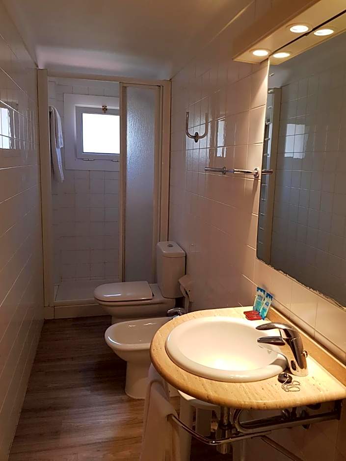 Hospedium Hotel Restaurant Trav