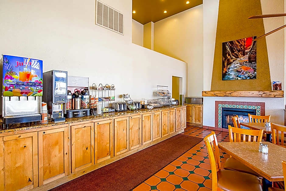 Clarion Suites St George - Convention Center Area