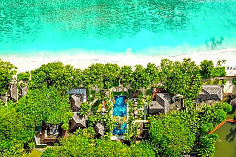 Hilton Seychelles Labriz Resort And Spa
