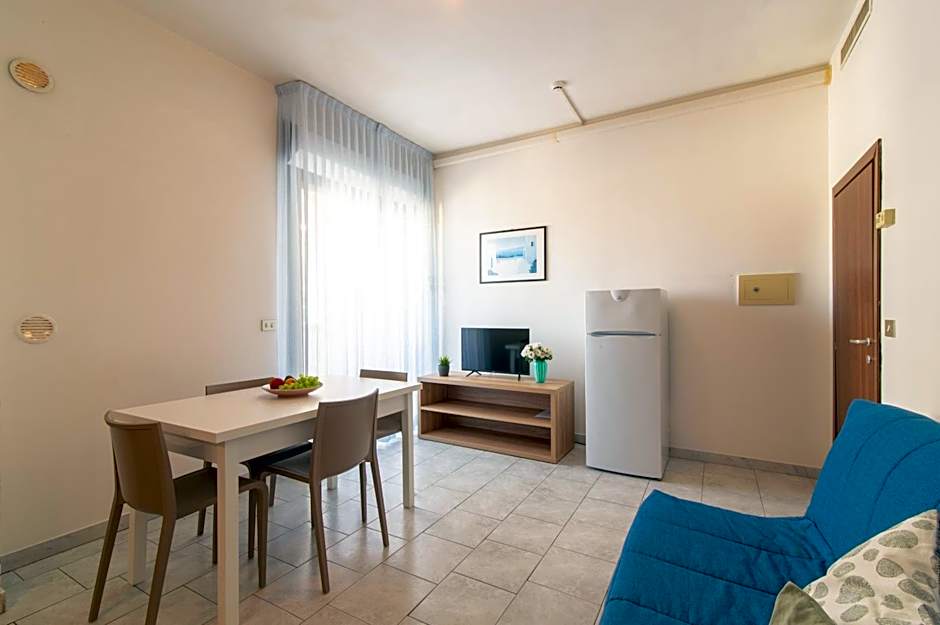 Residence Baltic