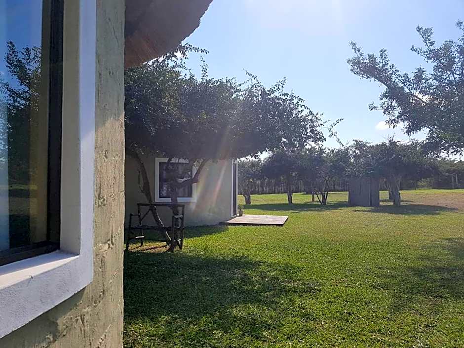 Izulu Eco Lodge