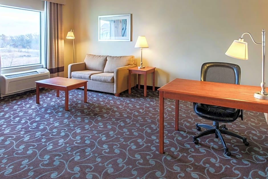 Hampton Inn By Hilton & Suites Chicago Deer Park