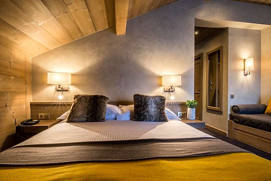 Hotel Le Samoyede