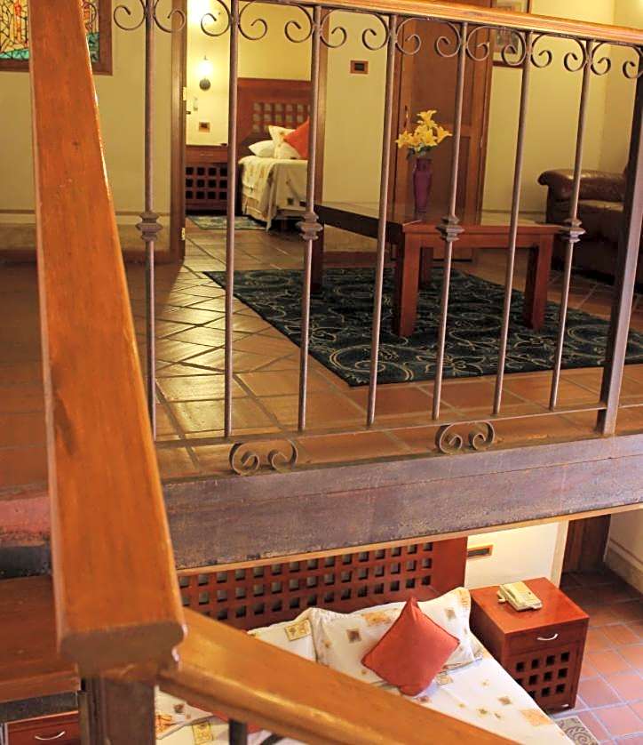 Hotel Quinta Santiago