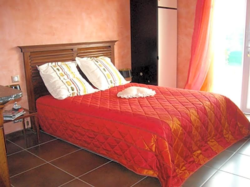 Le Clos des Malézolles