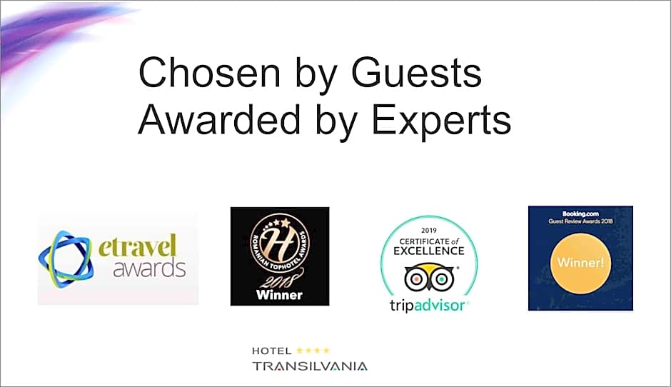 Hotel Transilvania