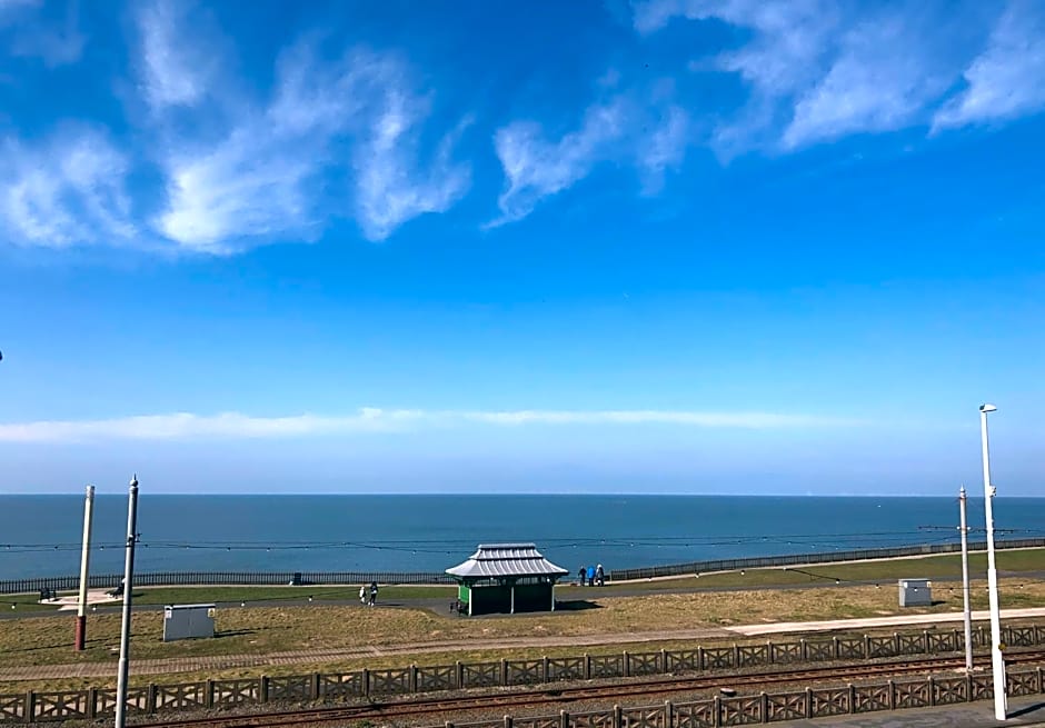 The Fossil Tree Hotel