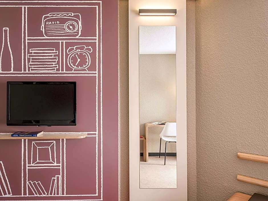 Ibis Paris Gare Montparnasse 15ème